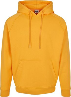 Urban Classics Blank Hoody Magicmango