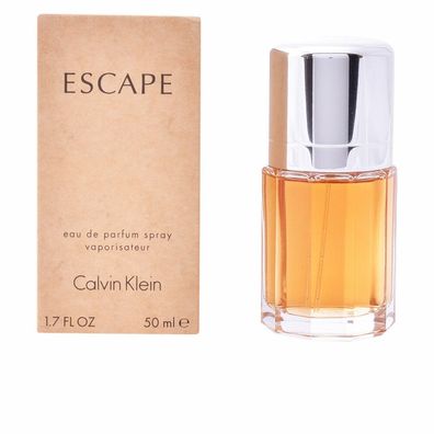 Calvin Klein Escape Women Eau de Parfum Spray 50ml