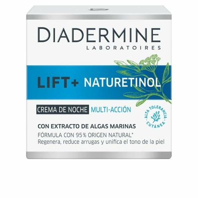 Diadermine Lift+ Naturetinol Nachtcreme 50ml