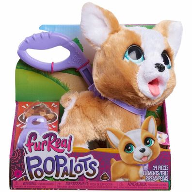 FurReal - Poop-A-Lot Corgi 23 cm (272-28057)