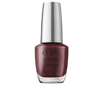 OPI Infinite Shine, Lang anhaltender Nagellack #Raisin the Bar 15 ml