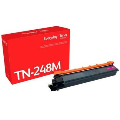 Xerox Toner Everyday Brother TN248M Magenta
