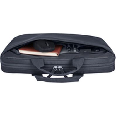 HP Evday 14 Odyssey Gray Laptop Briefcase