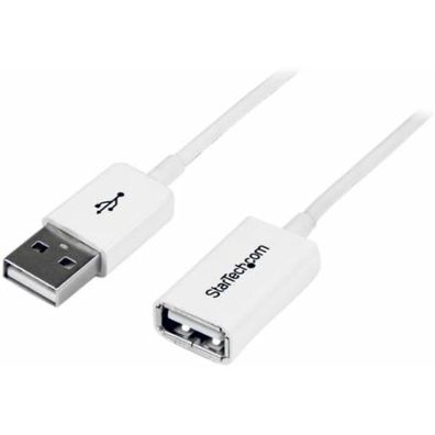 Startech. Com Usb Cables 3m Usb2.0 M/F