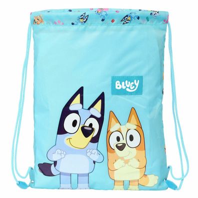 Bluey Turnbeutel 34cm
