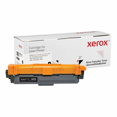 Xerox Toner Everyday Brother TN1050 Black