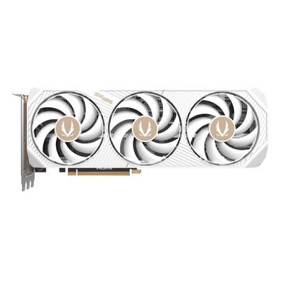 Zotac RTX 5070 TI Solid Core OC White, 16GB GDDR7 HDMI 3xDP