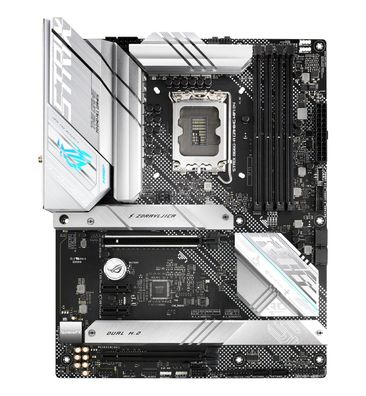 MB ASUS ROG STRIX B660-A GAMING WIFI D4(Intel,1700, DR4, TX)