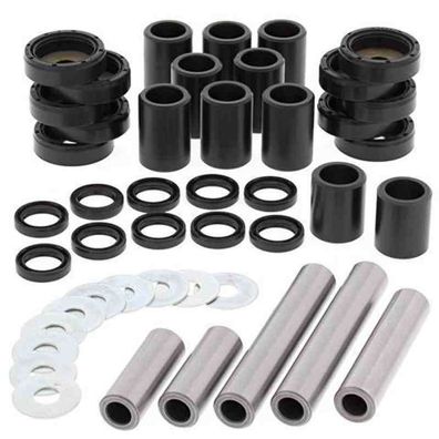 Rear Independent Suspension Suzuki LT-A500X 09-13, LT-A500XP POWER Steering 11-13, LT