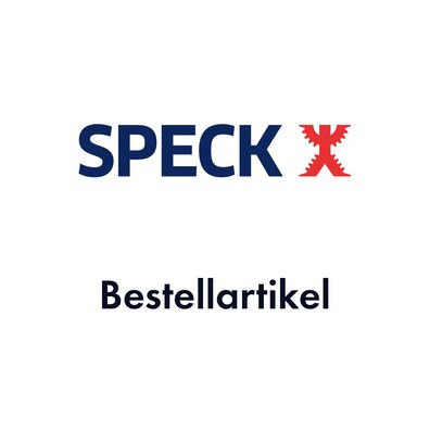 Speck Poolpumpe BADU Delta-MK 8 | 400 V | 0,30 kW