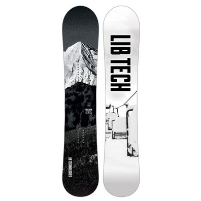 Libtech Snowboard Cold Brew