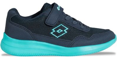 Lotto Kinder Sneaker 2600002K