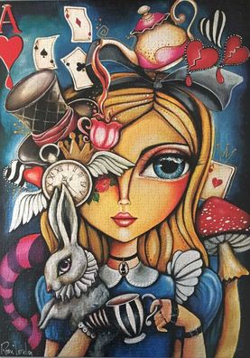 Alice im Wunderland