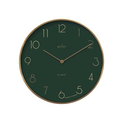 Acctim - Wanduhr - Madison - 29515