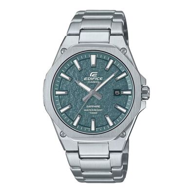 Casio - EFR-S108DE-3AVUEF - Armbanduhr - Herren - Quarz - Edifice