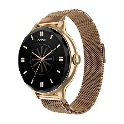 Noise - Diva Gold - Smartwatch