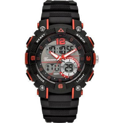 Garonne - Armbanduhr - Kinder - Jungen - KQ28Q475