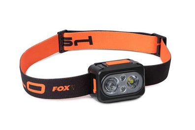Fox Kopflampe Headtorch Multicolor 500 C