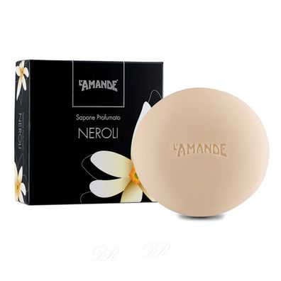 L'Amande Neroli Seife 150 g