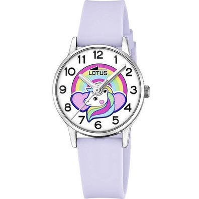 Lotus - 19001/4 - Armbanduhr - Quarz - Kinder