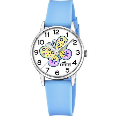 Lotus - 19001/3 - Armbanduhr - Quarz - Kinder