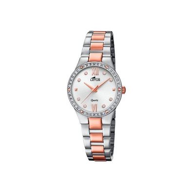 Lotus - 18461/2 - Armbanduhr - Quarz - Damen