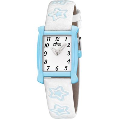Lotus - 18256/3 - Armbanduhr - Quarz - Kinder