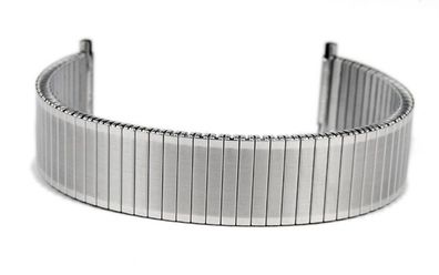 Minott Flexband Zugband Ersatzband Edelstahl 18mm 19mm 20mm 18122S