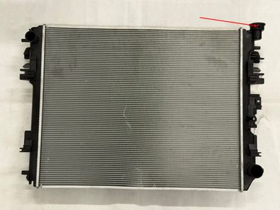 Wasserkühler RAM 1500 3,6L & 5.7L Bj:09-25 (Gen.4) Sonderpreis