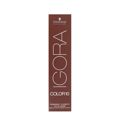 Schwarzkopf SK Igora 10 8-0 Hellbl. 60ml