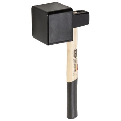 PICARD Plattenlegerhammer Nr. 68e ES