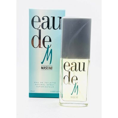 Coty Eau de Masumi Eau de Toilette 25 ml