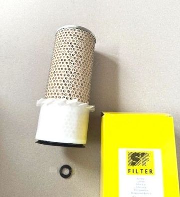 Luftfilter für Yanmar Motor 3TN75 3TN82 3TN84 4TN82 4TN84