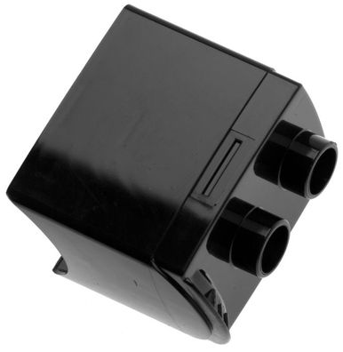 Bio Behälter für Uni 500 UV - Filtrerbehälter für verschiedene Filtermedien