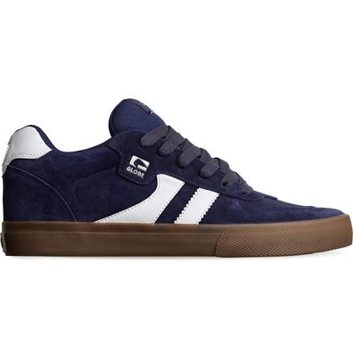 GLOBE Schuh Encore-2 maritime blue - Größe: 12 (46)