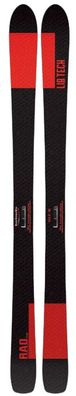 LIB TECH Ski Rad 97 - Länge in cm: 186