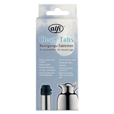alfi 2900.003.001 Reinigunstabl. Clean Tabs 20 Stück