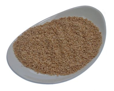 SENA -Premium - ganze Hirseschalen