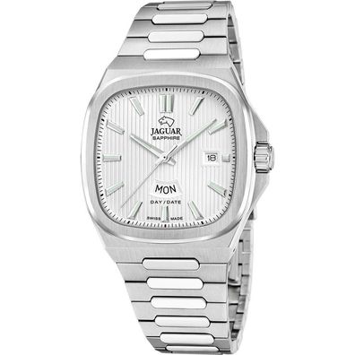 Jaguar - J1049/1 - Armbanduhr - Herren