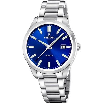 Festina - F20736/3 - Armbanduhr - Herren