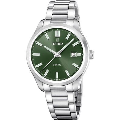Festina - F20736/4 - Armbanduhr - Herren