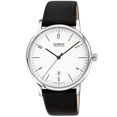 Dugena - 7000238 - Armbanduhr - Herren - Quarz - Dessau