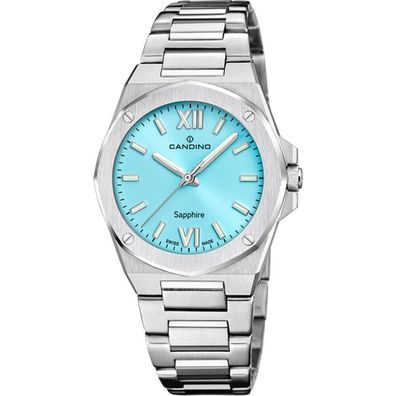 Candino - C4775/2 - Armbanduhr - Damen