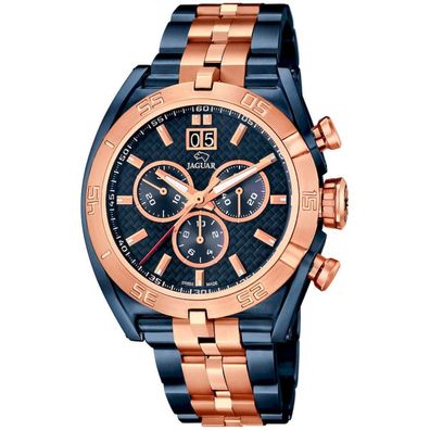 Jaguar - Armbanduhr - Herren - Chronograph - Sport Executive Chronograph J810-1