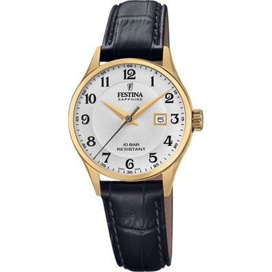 Festina - F20011/5 - Armbanduhr - Damen