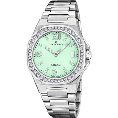 Candino - C4753/2 - Armbanduhr - Damen