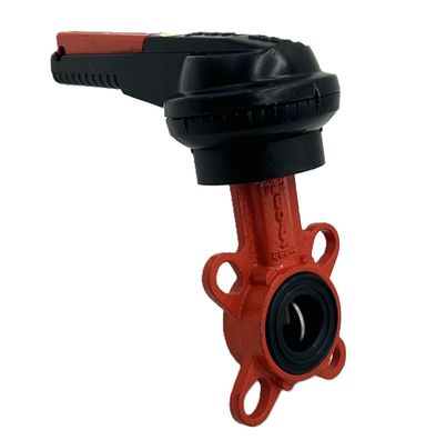 KSB BOAX- S Absperrventil Butterfly DN25 PN16 Drossel Ventil S13/183