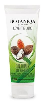 Botaniqa by Tom Palka Love Me Long Conditioner - Hundespülung Langhaar Feuchtigkeit 2