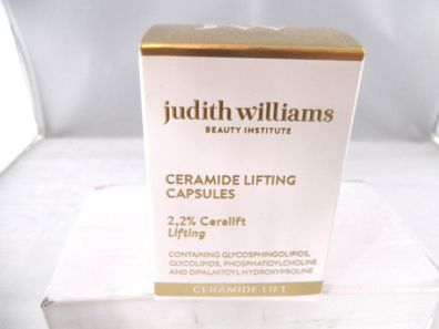 Judith Williams Beauty Institute Ceramide Lifting Capsules 50 Kapseln
