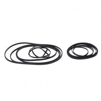 SRAM Stealth Ring-Set Für Kassettenzahnkränze XG-1 für 10-26 Zähn